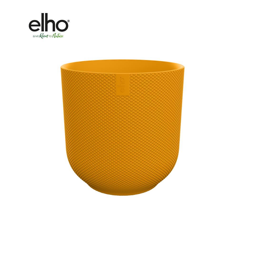 Pot elho Jazz Geel - D19 x H18