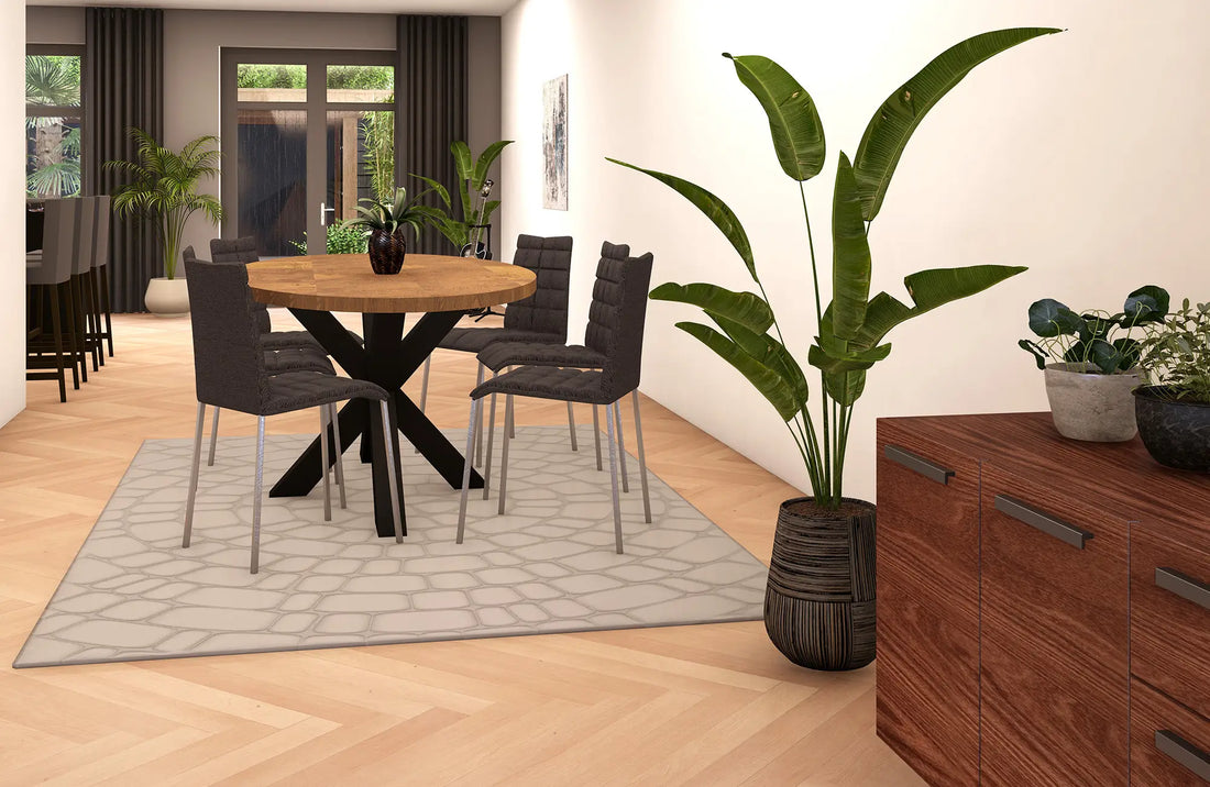 Groen en warmte in huis – maak het deze herfst gezellig met kamerplanten!