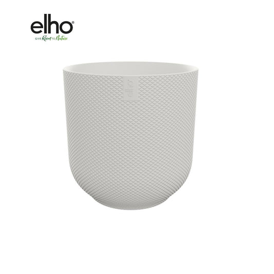 Pot elho Jazz wit - D19 x H18