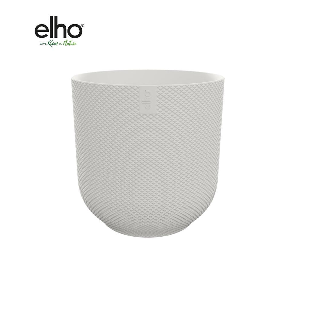 Pot elho Jazz wit - D19 x H18