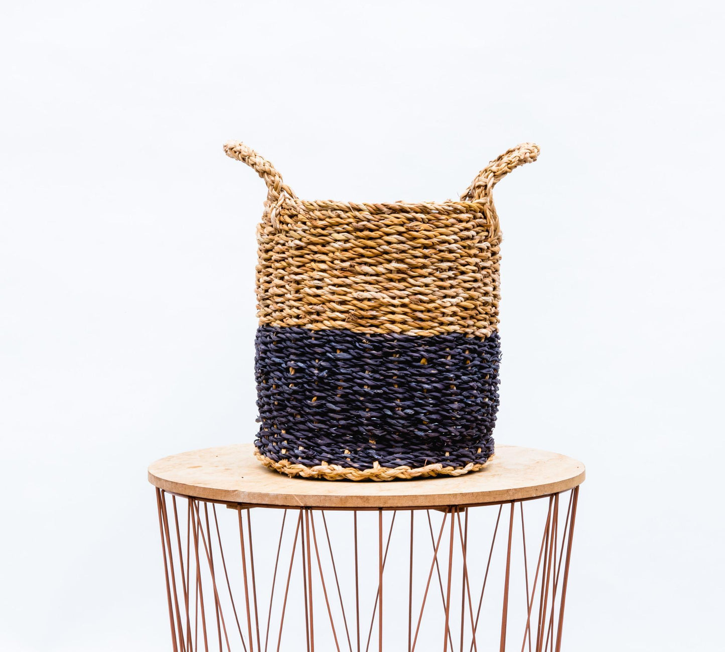 Mand Vic - 27  cm