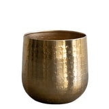 Pot Goud - Gina Da Karakter - S 16 cm