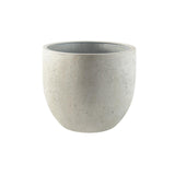 Pot Grigio New Egg Antique White - 45 cm