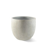 Pot Grigio New Egg Antique White - 36 cm