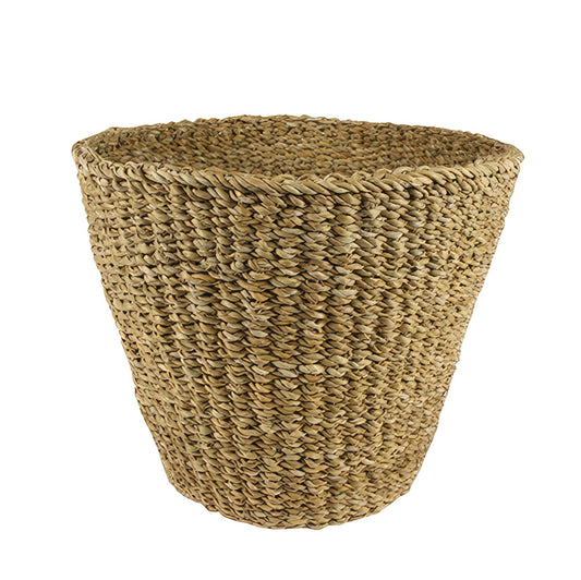 Mand Jip naturel - XL 37 cm
